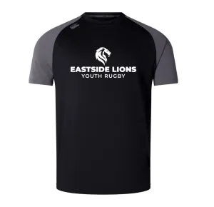 Eastside Lions Elite Training Tee by Canterbury