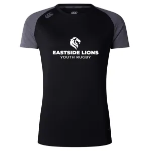 Eastside Lions Women's Elite Training Tee by Canterbury