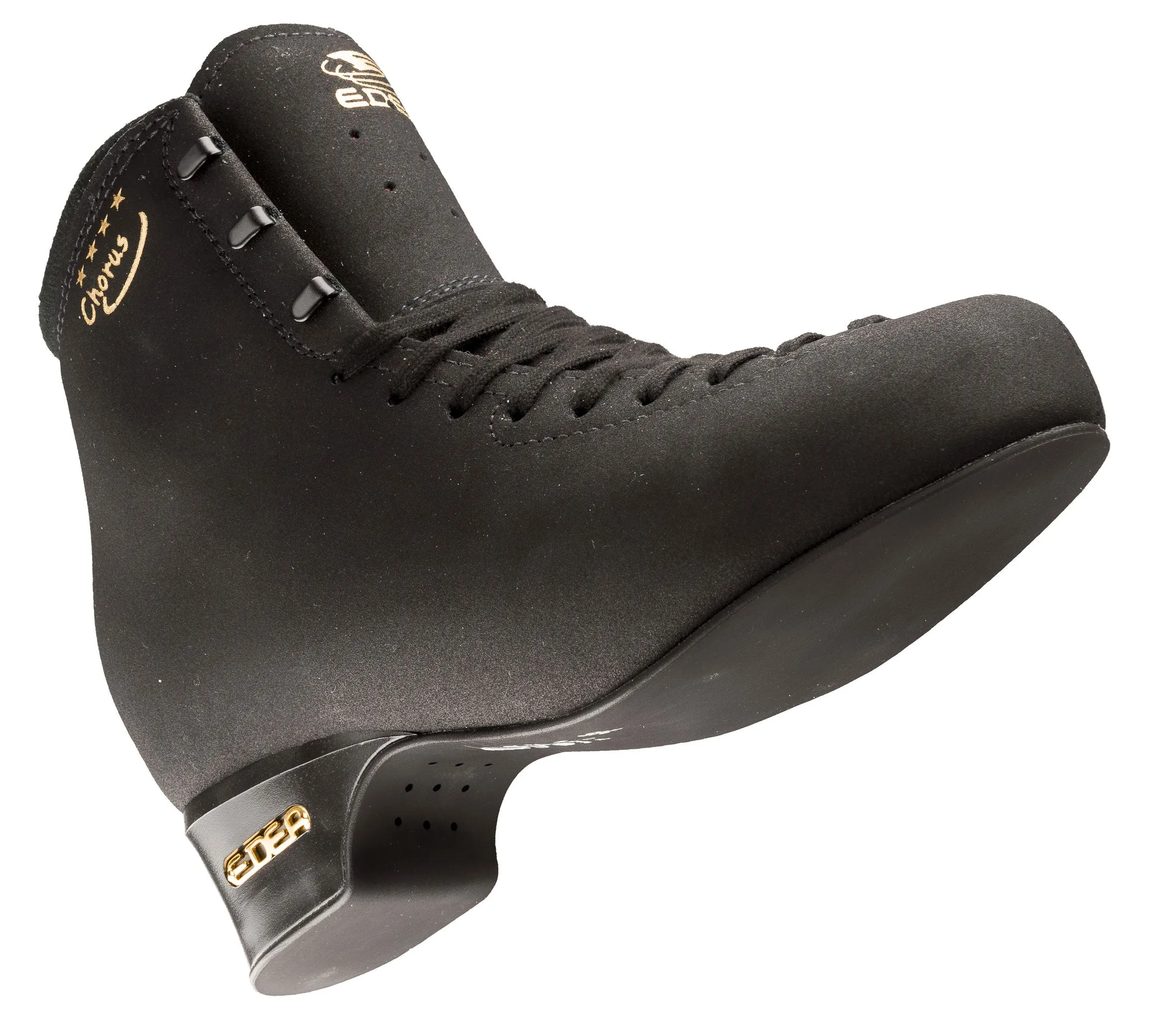 Edea Chorus, Boots only