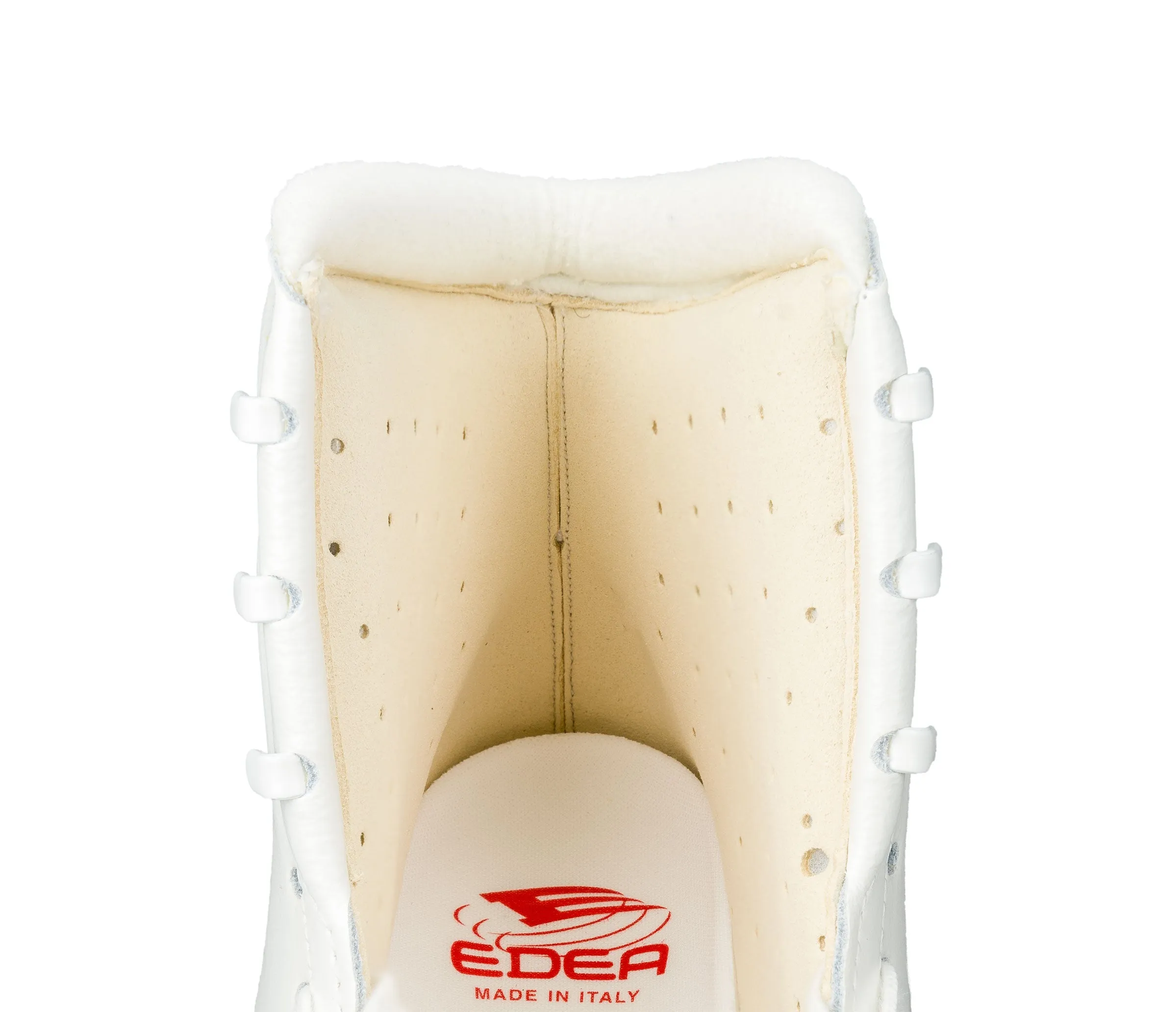 Edea Chorus, Boots only