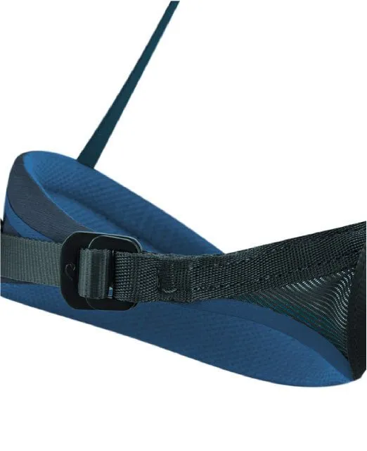 Edelrid Sendero Climbing Harness - Lapis