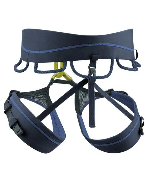 Edelrid Sendero Climbing Harness - Lapis