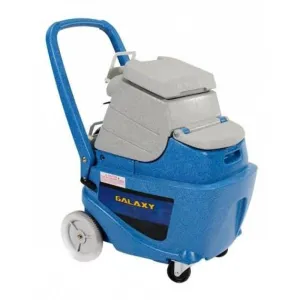 Edic 500BX-HR Carpet Extractor - 136" Waterlift 120 PSI