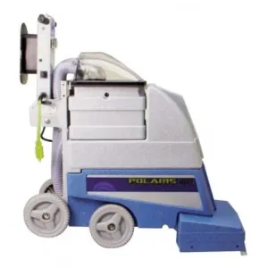 Edic 800PSN Carpet Extractor - Supernova