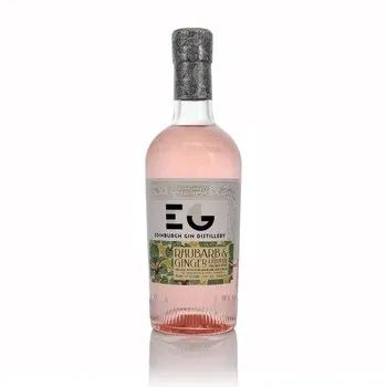 Edinburgh Gin Rhubarb and Ginger