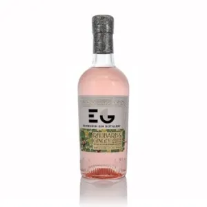 Edinburgh Gin Rhubarb and Ginger