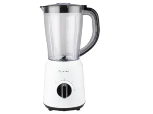 ELEKTRA - 500W 1.5L JUG BLENDER (PLASTIC JUG) SEL-EJB01