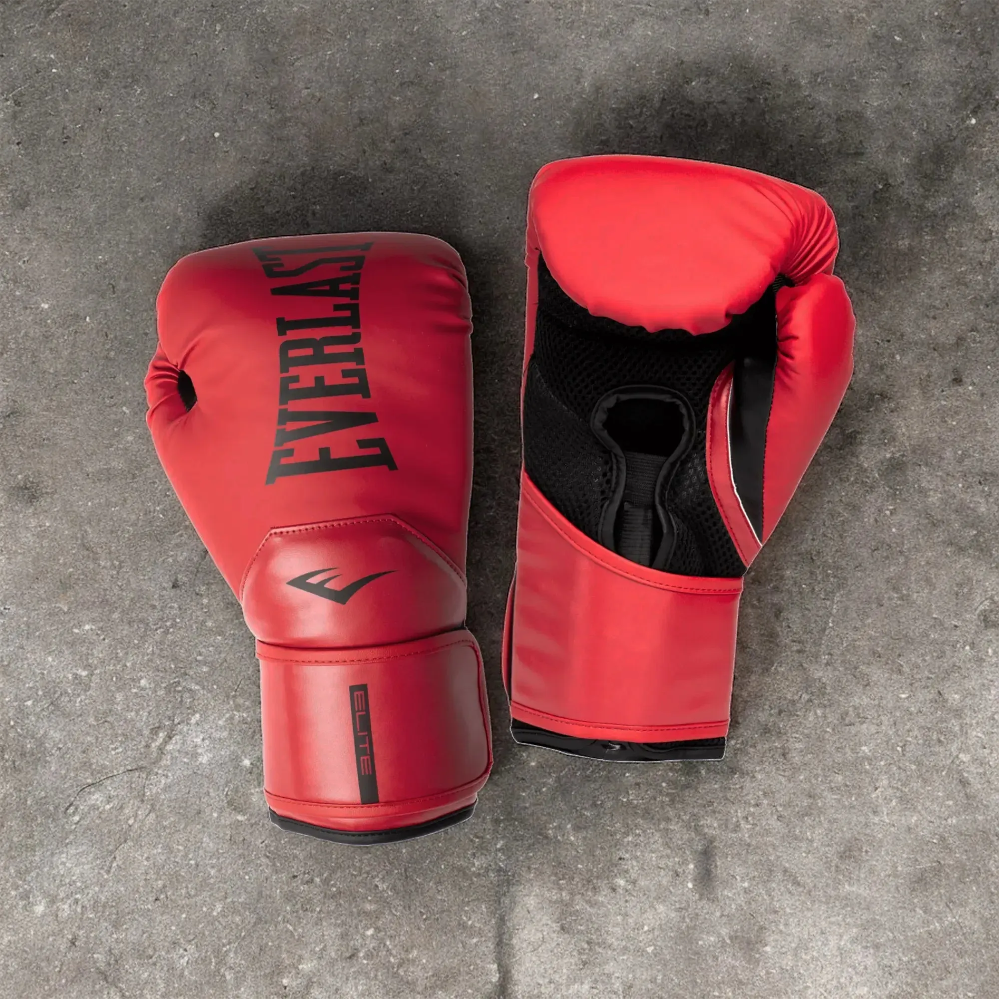 Elite 2 Boxing Gloves