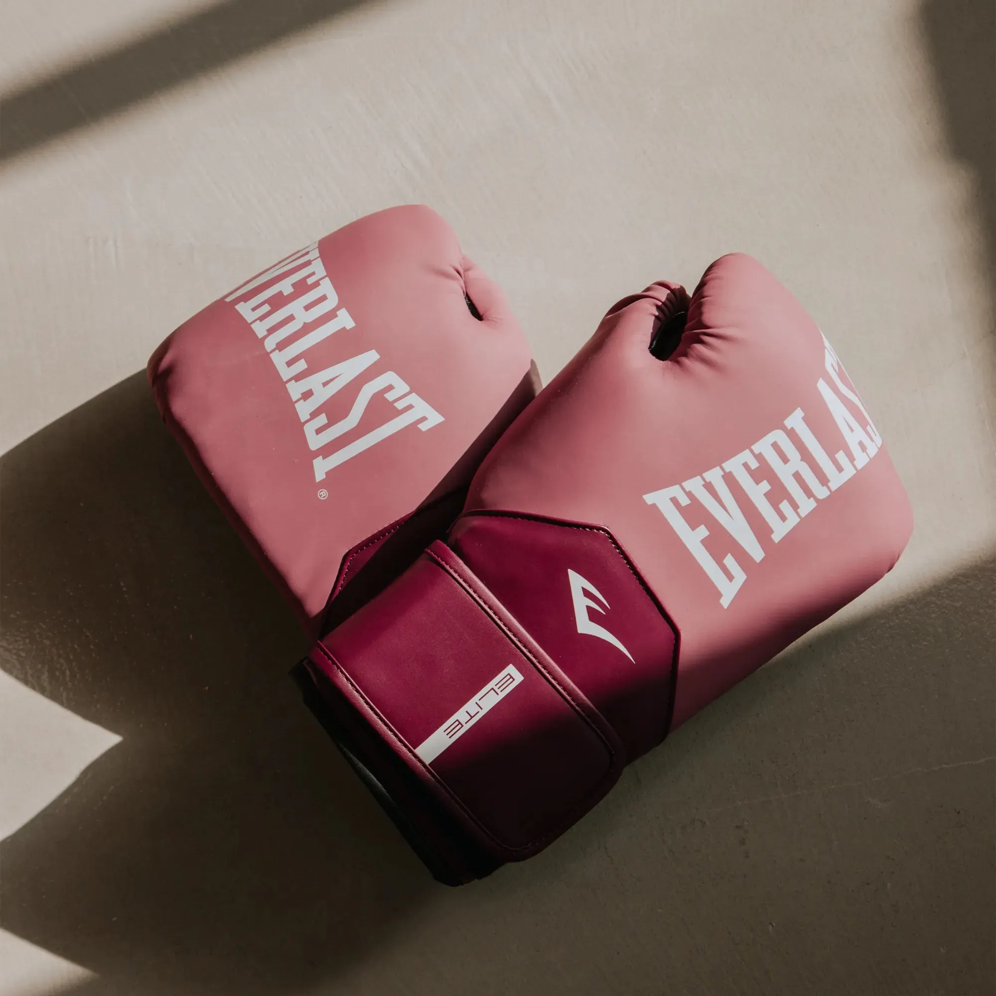 Elite 2 Boxing Gloves