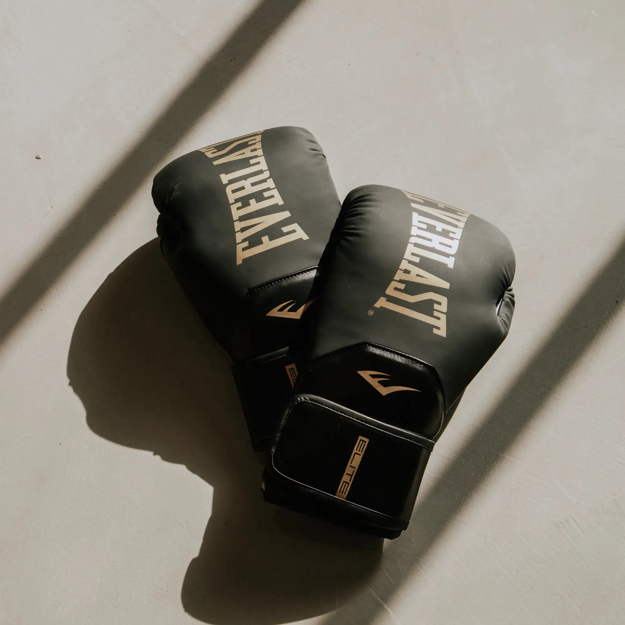 Elite 2 Boxing Gloves
