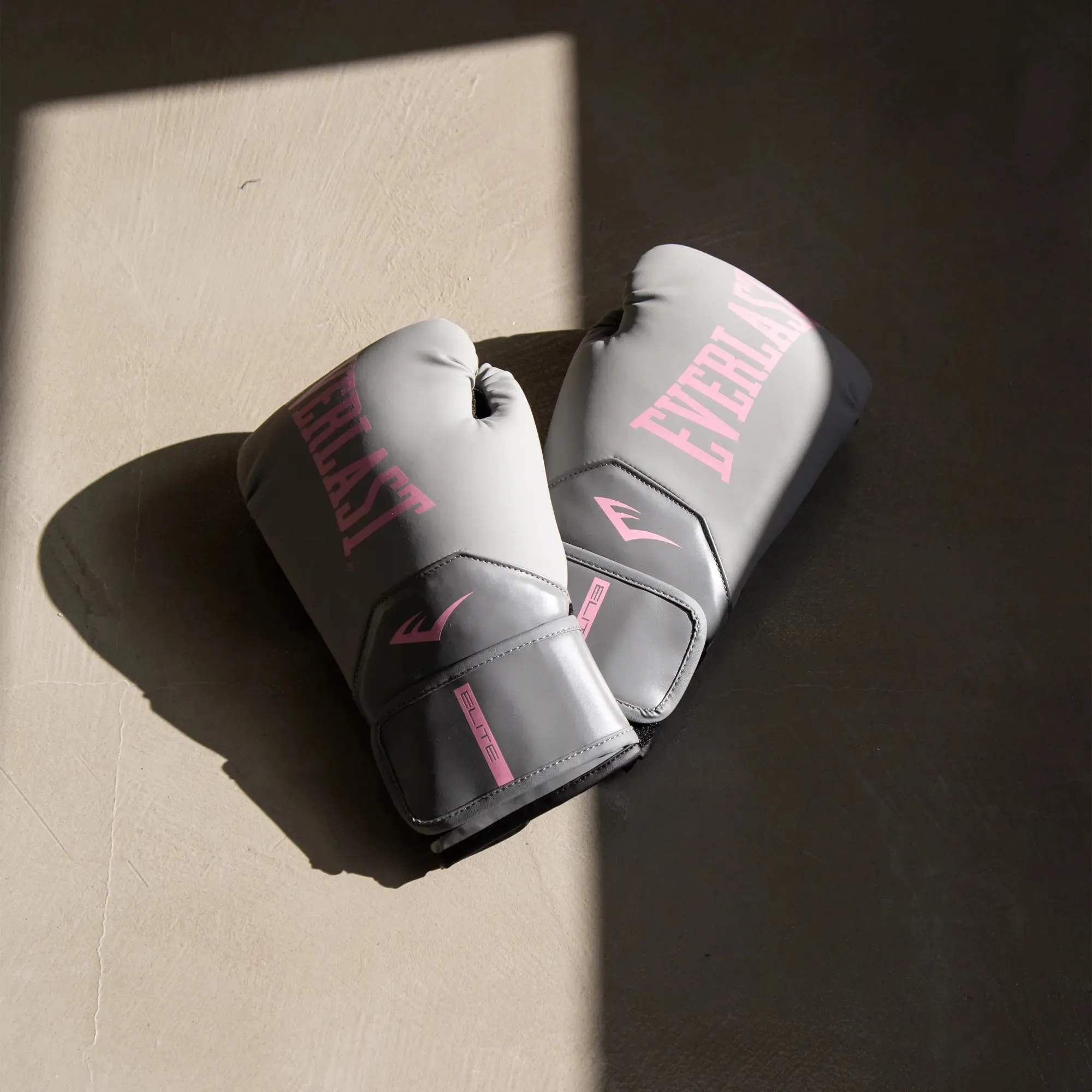 Elite 2 Boxing Gloves