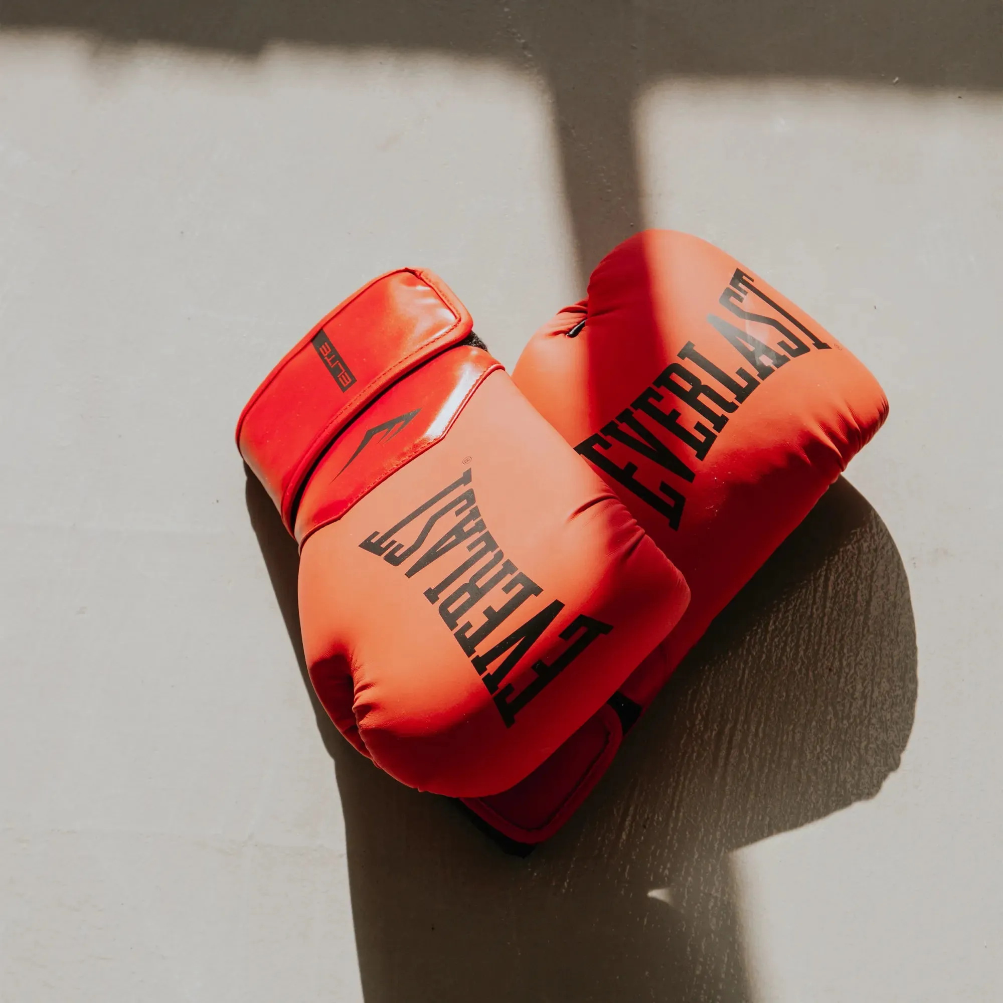 Elite 2 Boxing Gloves