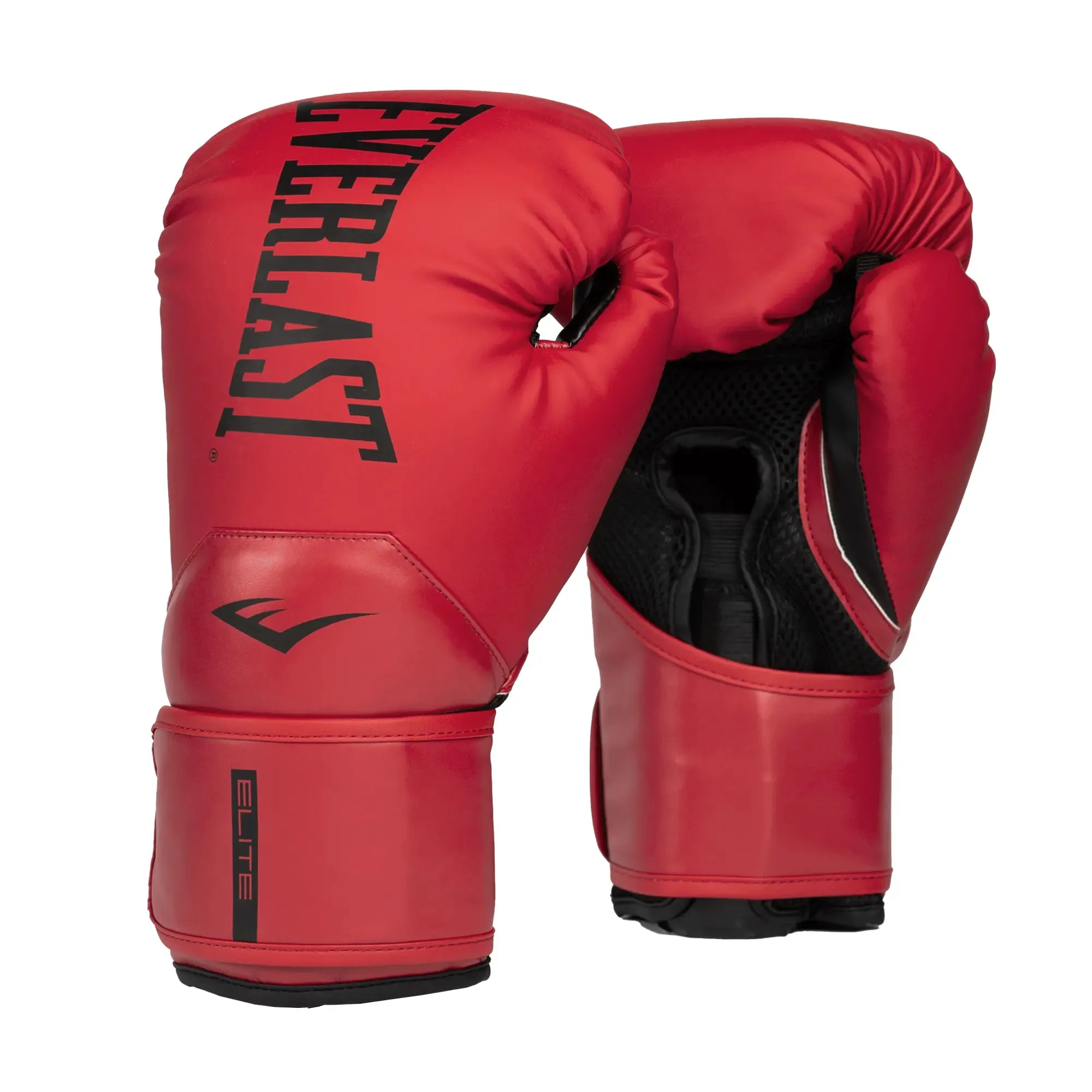 Elite 2 Boxing Gloves