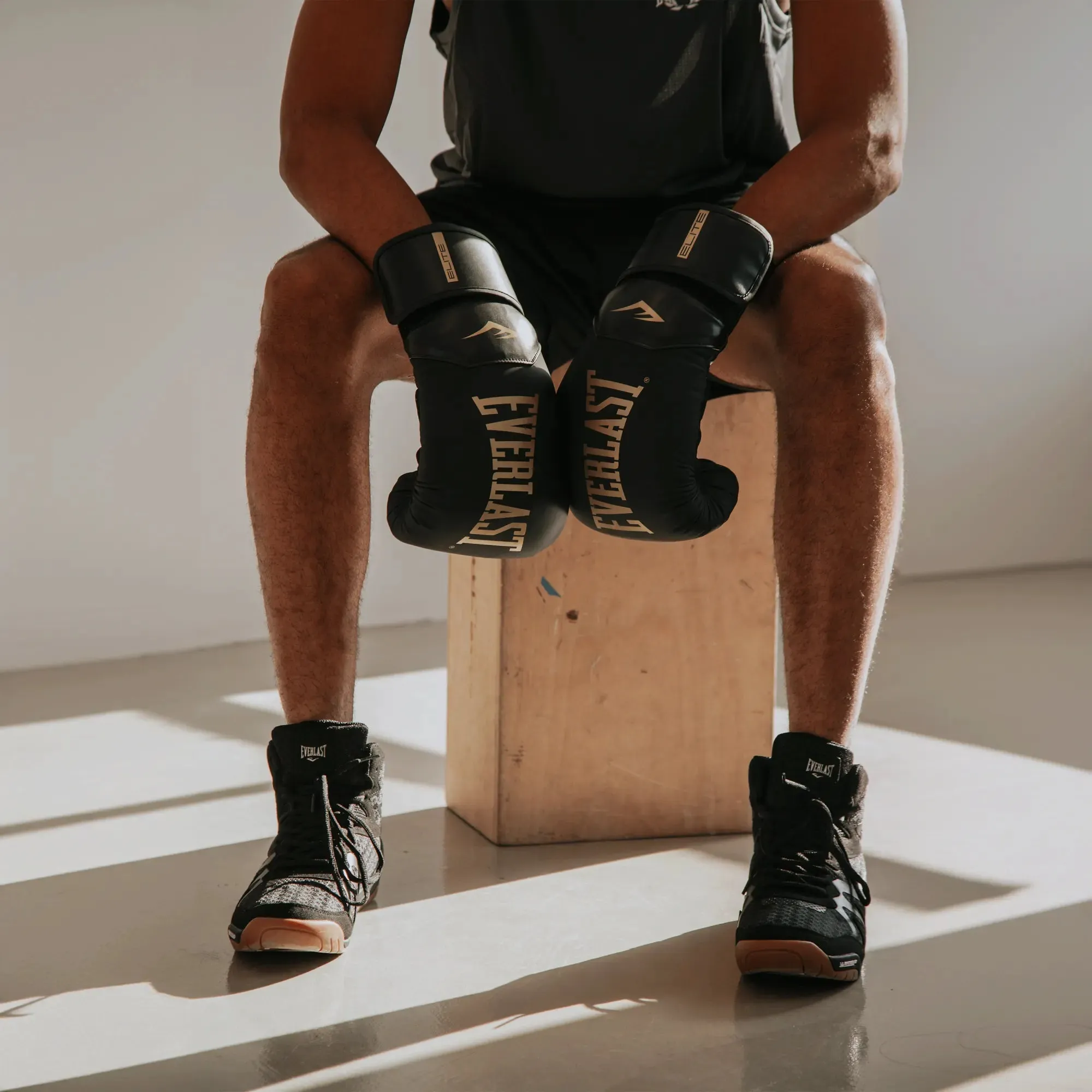 Elite 2 Boxing Gloves
