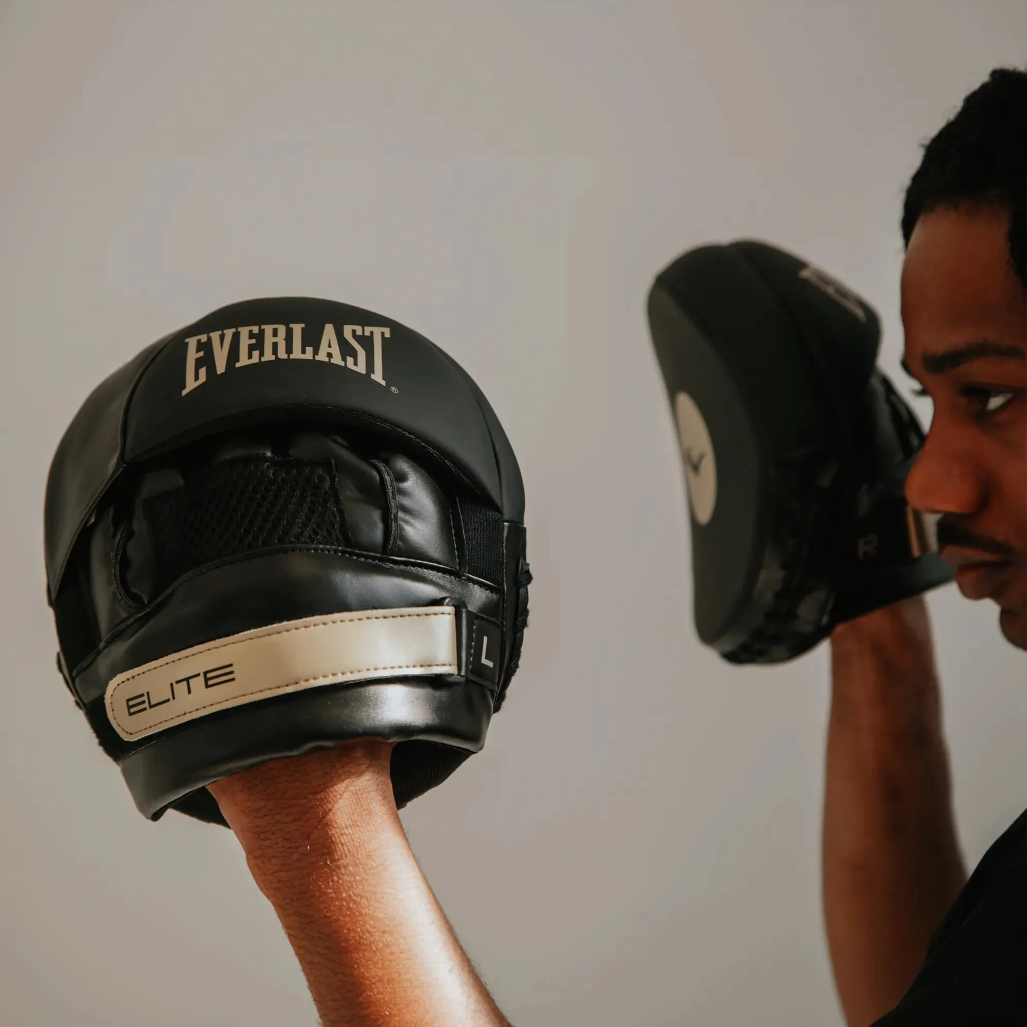Elite 2 Micro Mitts