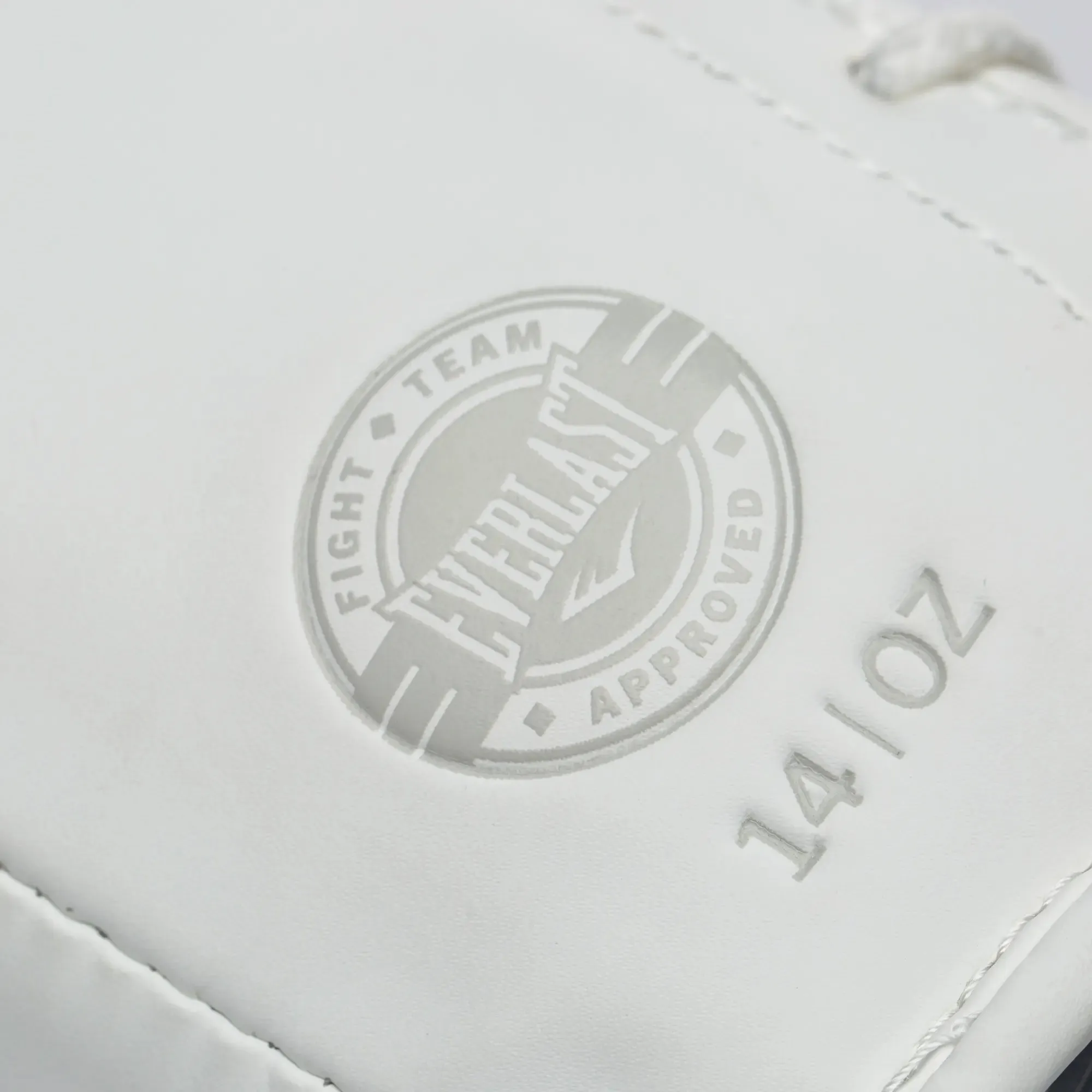 Elite 2 Pro Boxing Gloves - Laced