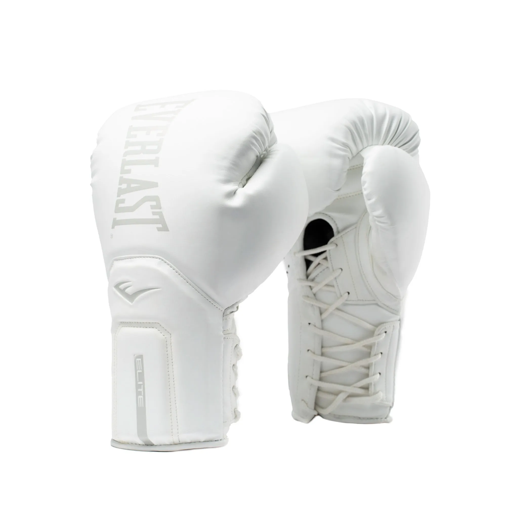Elite 2 Pro Boxing Gloves - Laced