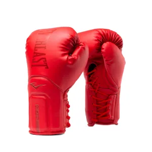 Elite 2 Pro Boxing Gloves - Laced