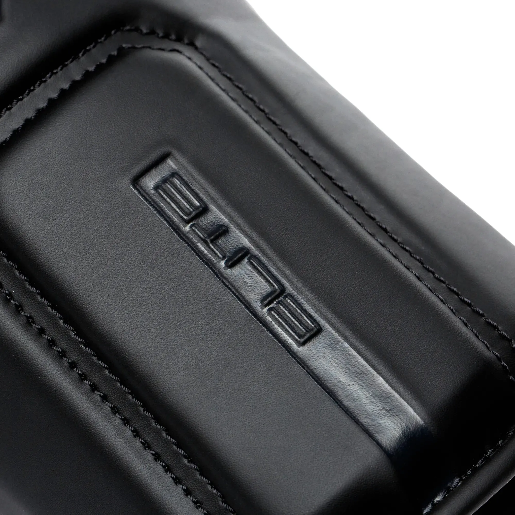 Elite 2 Pro Boxing Gloves - Laced
