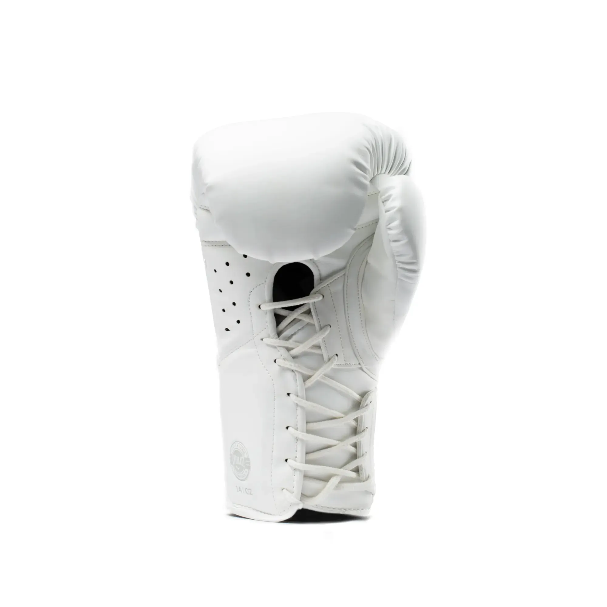 Elite 2 Pro Boxing Gloves - Laced