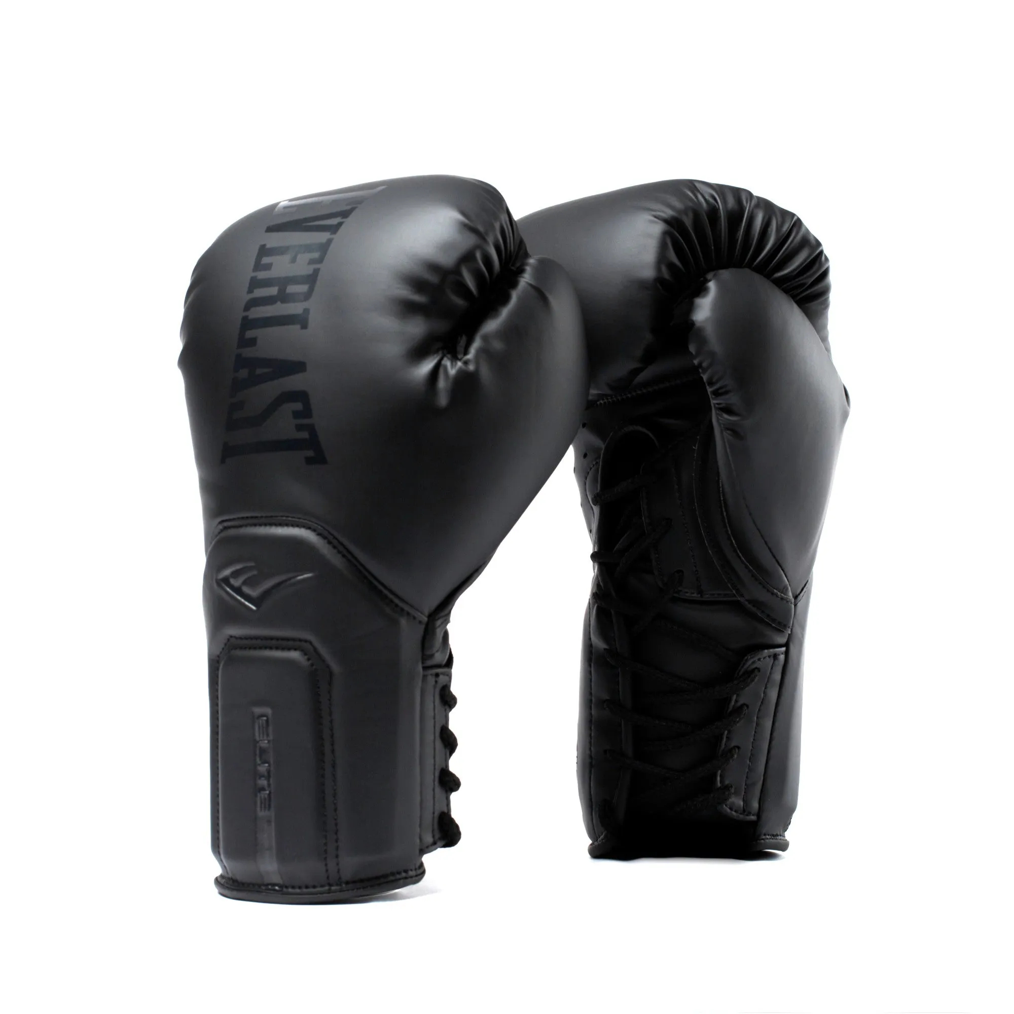 Elite 2 Pro Boxing Gloves - Laced