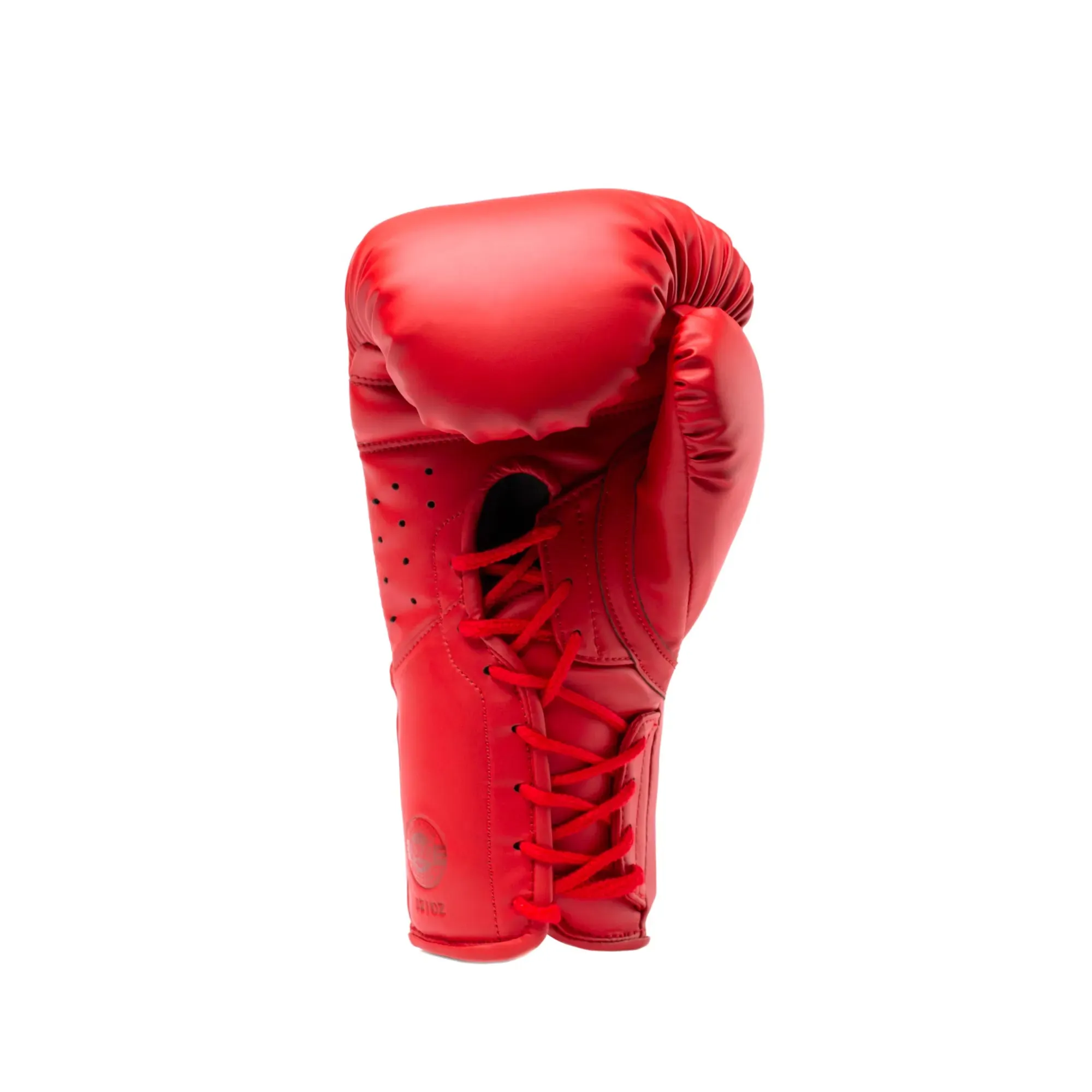 Elite 2 Pro Boxing Gloves - Laced