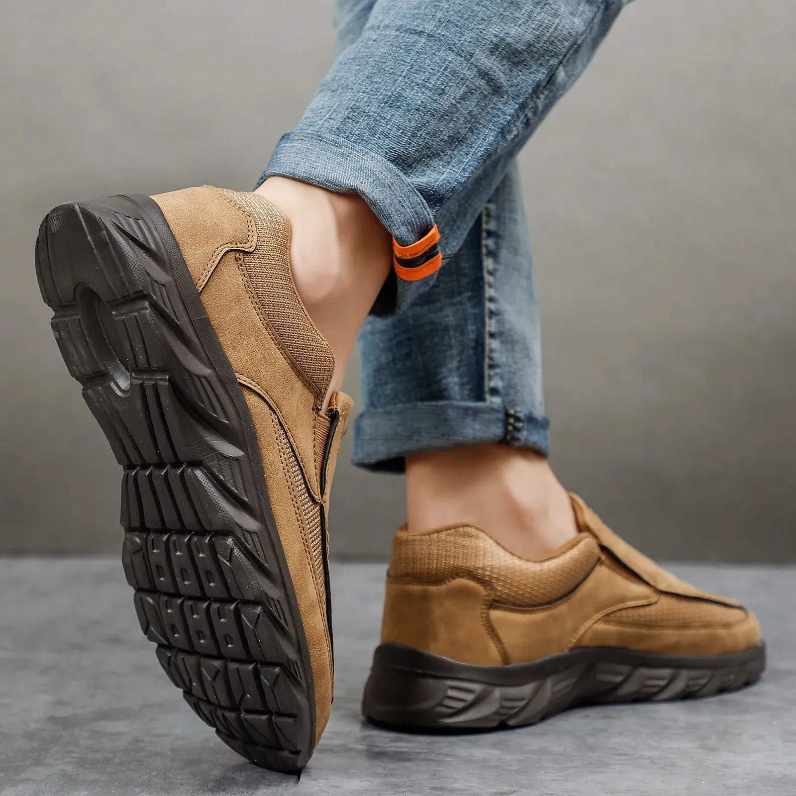 Elite Glide: Premium slipper für jeden anlass
