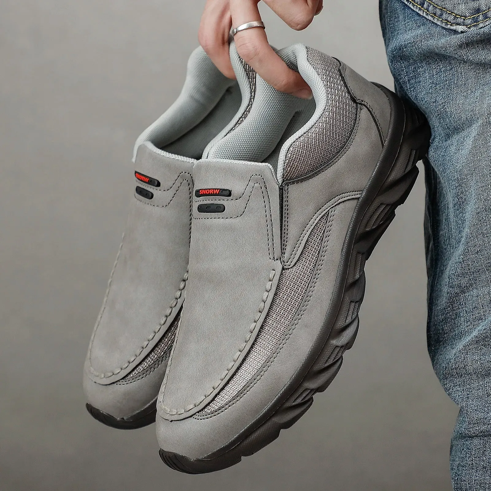 Elite Glide: Premium slipper für jeden anlass