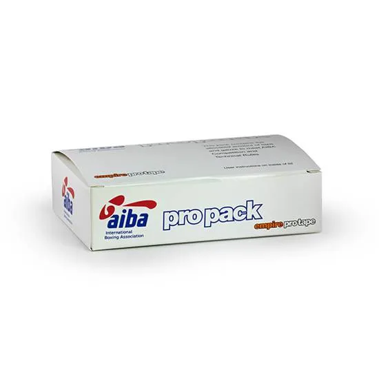 Empire Pro AIBA Boxing Pro Pack