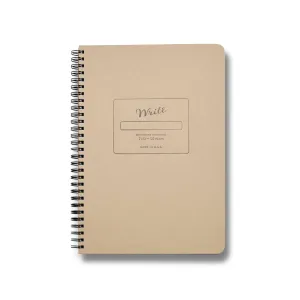 Engineer Notebook - Precision Graph Paper for Professional Use