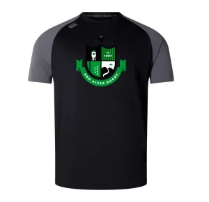Eno River Rugby Elite Training Tee by Canterbury