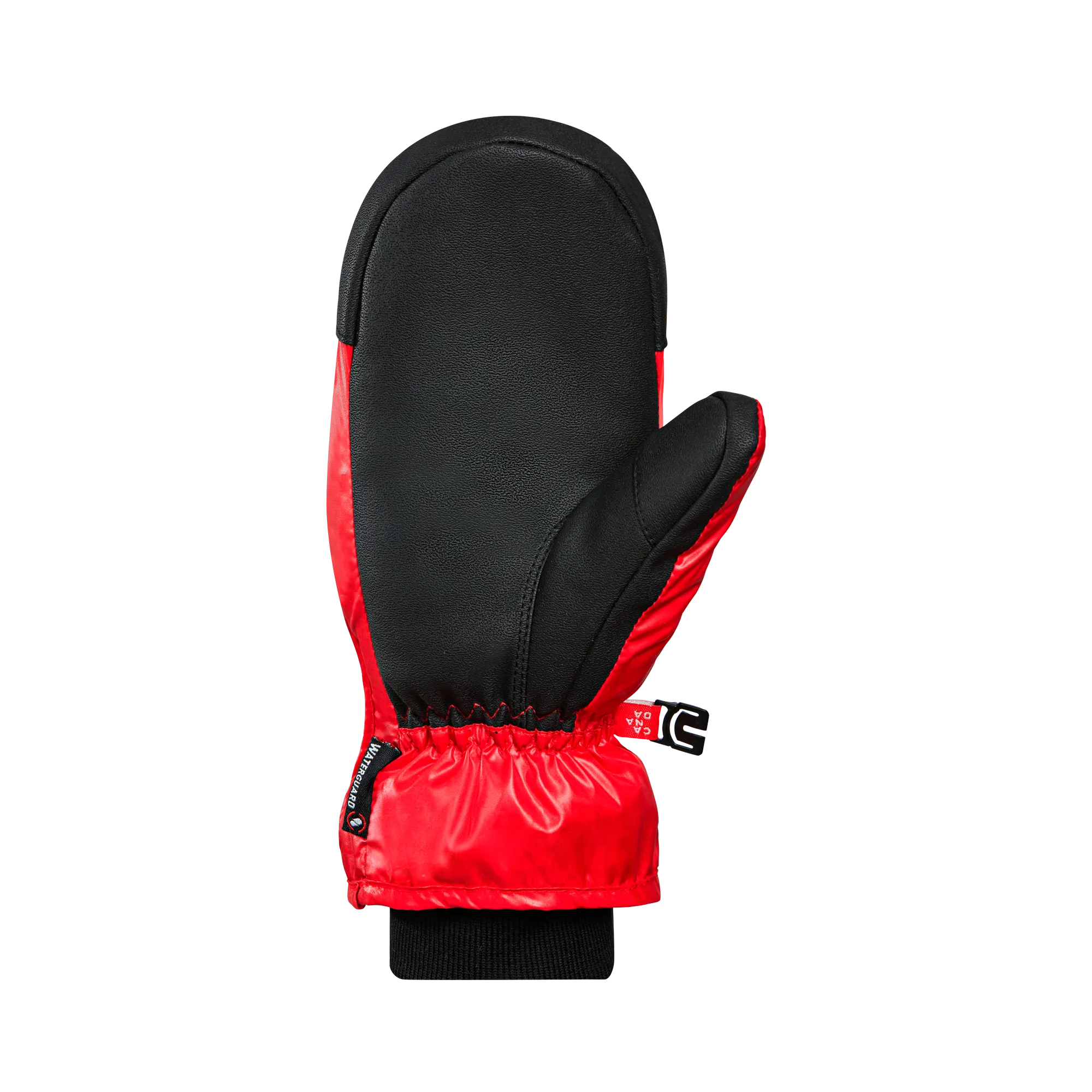 Epic WATERGUARD® Fingermitts - Women