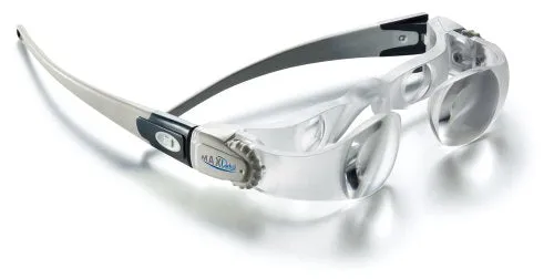 Eschenbach Max Detail Glasses