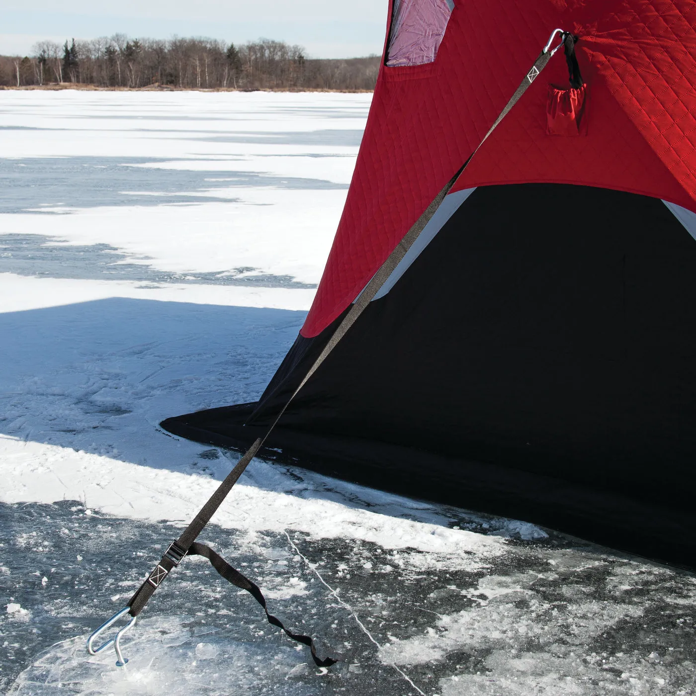 Eskimo Fatfish 9416 Insulated