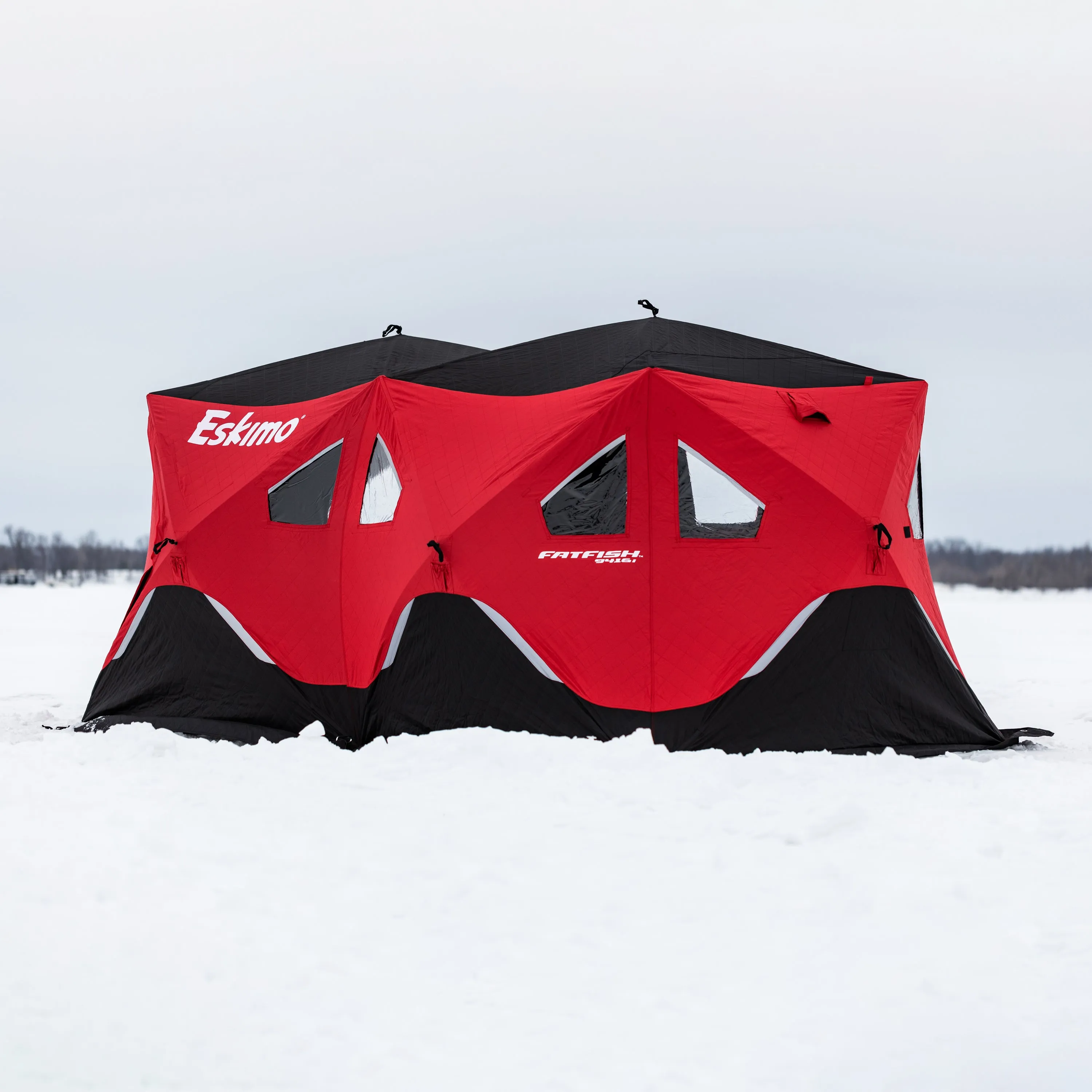 Eskimo Fatfish 9416 Insulated