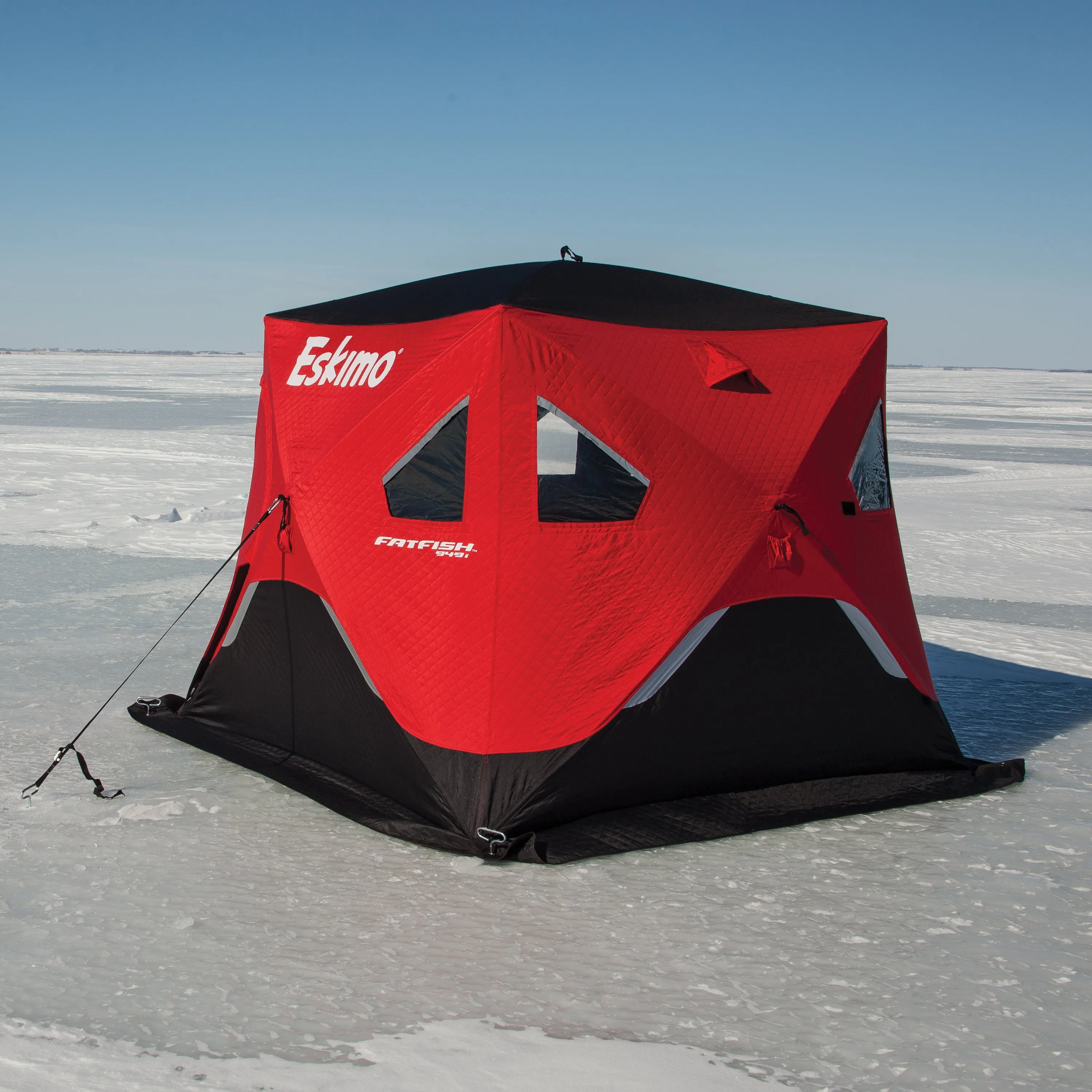 Eskimo Fatfish 949 Insulated