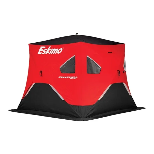 Eskimo Fatfish 949 Insulated
