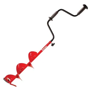 Eskimo Hand Augers