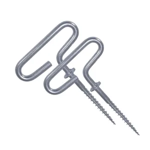 Eskimo Ice Anchors