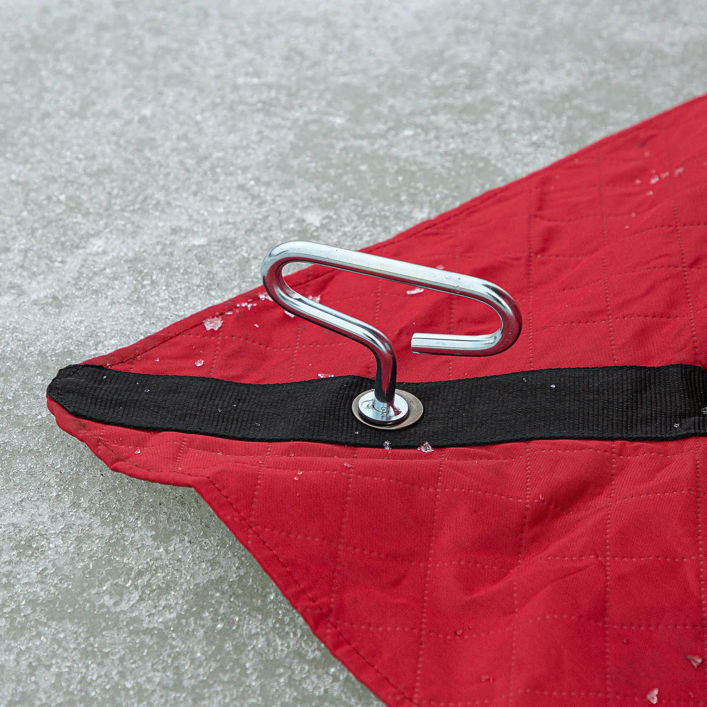 Eskimo Quickfish Insulated