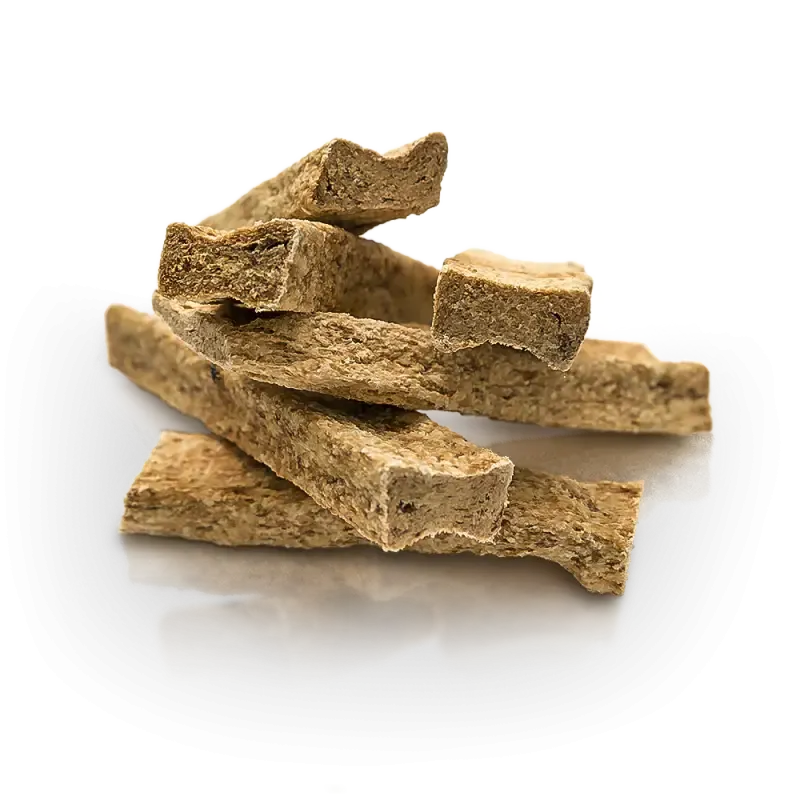 ESSENTIAL 'GRAIN FREE DENTAL DELIGHTS' DOG TREAT