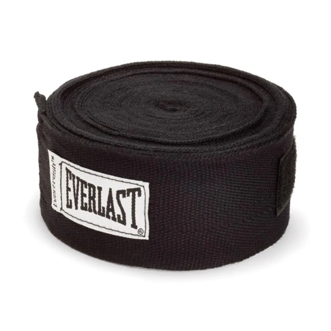 Everlast Boxing Bundle