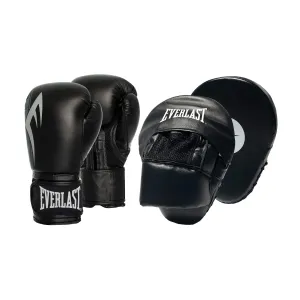 Everlast Power Glove & Mitt Combo