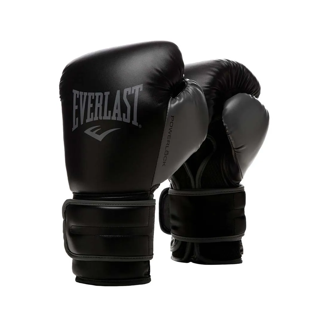 Everlast PowerLock2 Training Glove