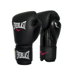 Everlast Womens PowerLock Training Glove