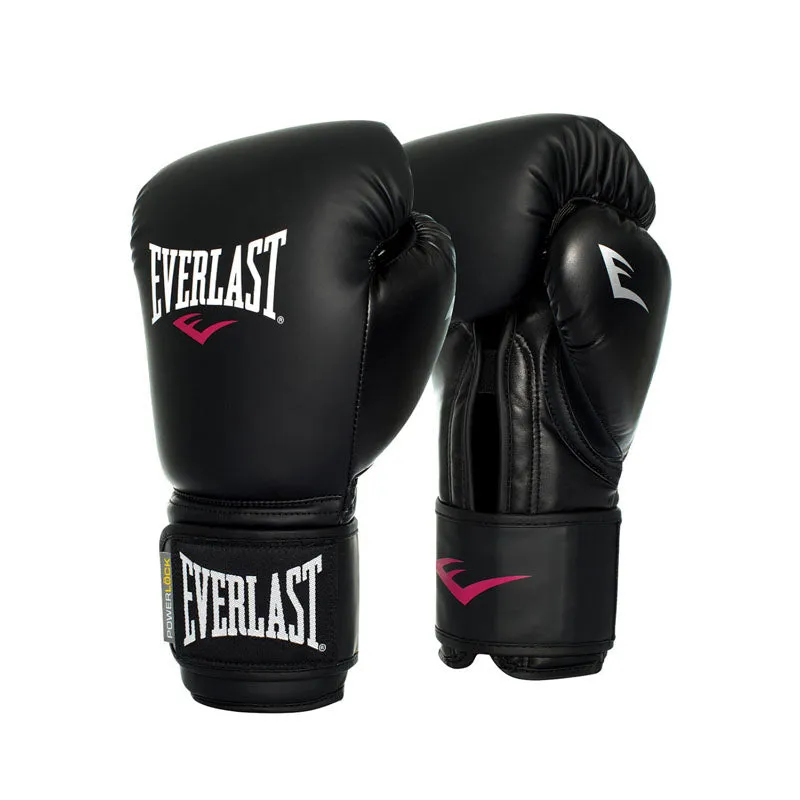 Everlast Womens PowerLock Training Glove