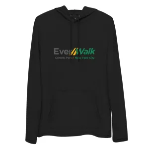 EverWalk Central Park Unisex Lightweight Hoodie