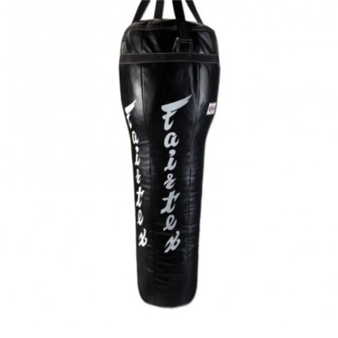 FAIRTEX ANGLE HEAVY BAG - HB12