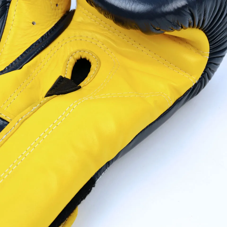 FAIRTEX BGV9 MEXICAN-BLUE/YELLOW