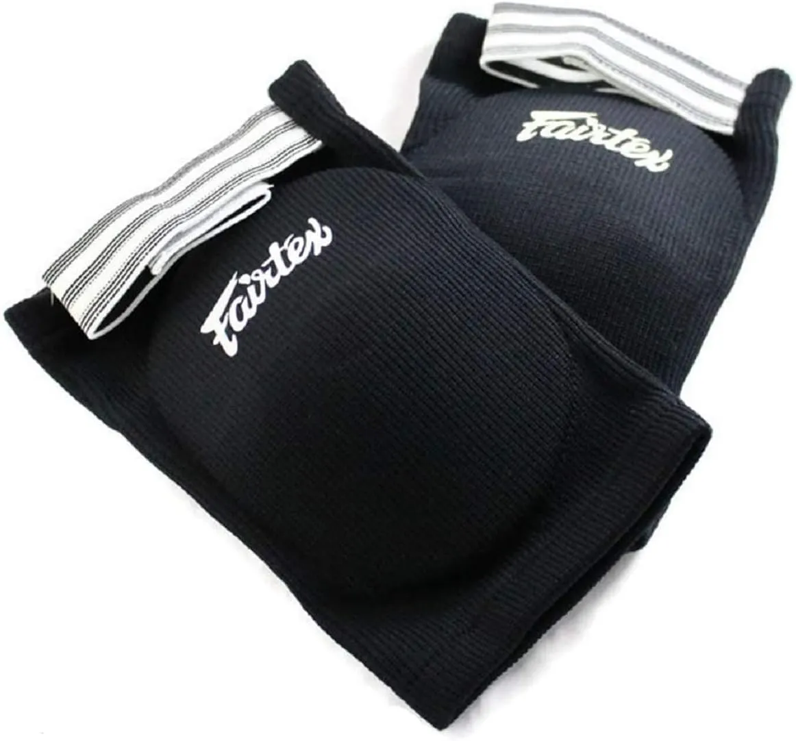 FAIRTEX ELBOW PADS